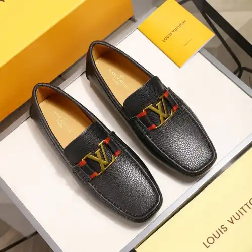 LV Shoes 2003SH0050