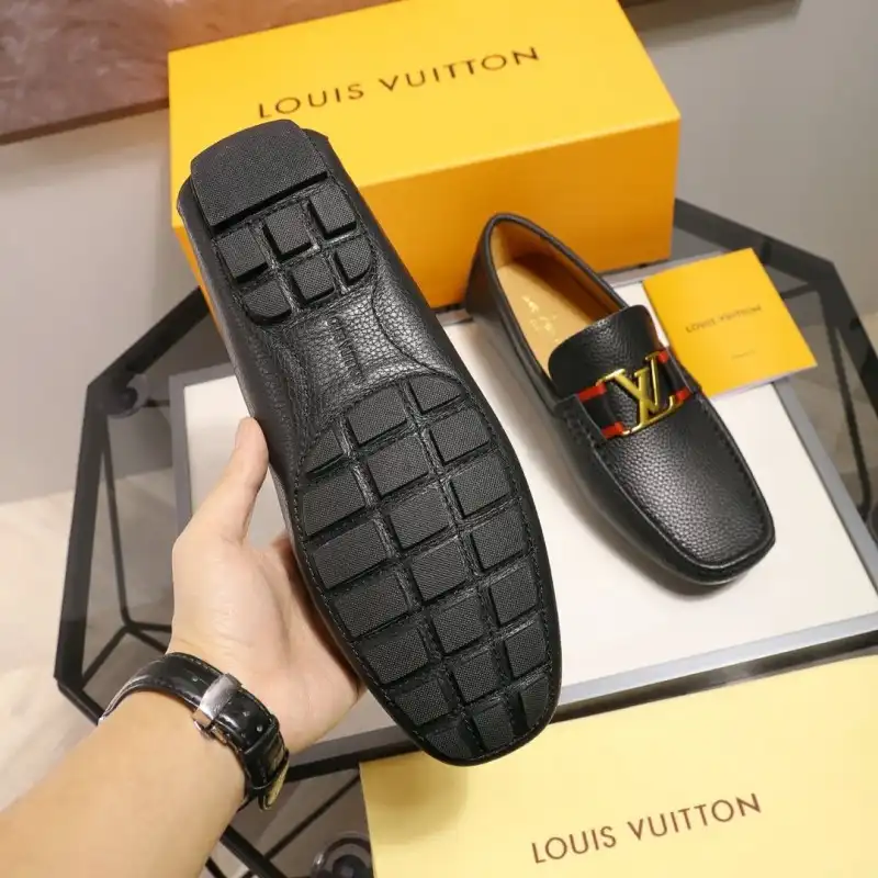 LV Shoes 2003SH0050