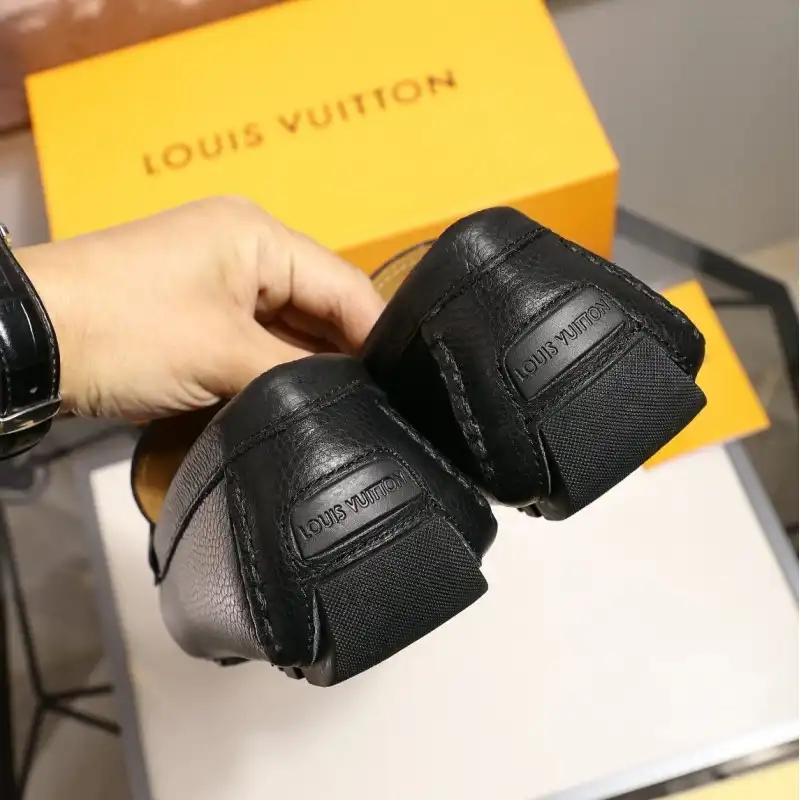 LV Shoes 2003SH0050