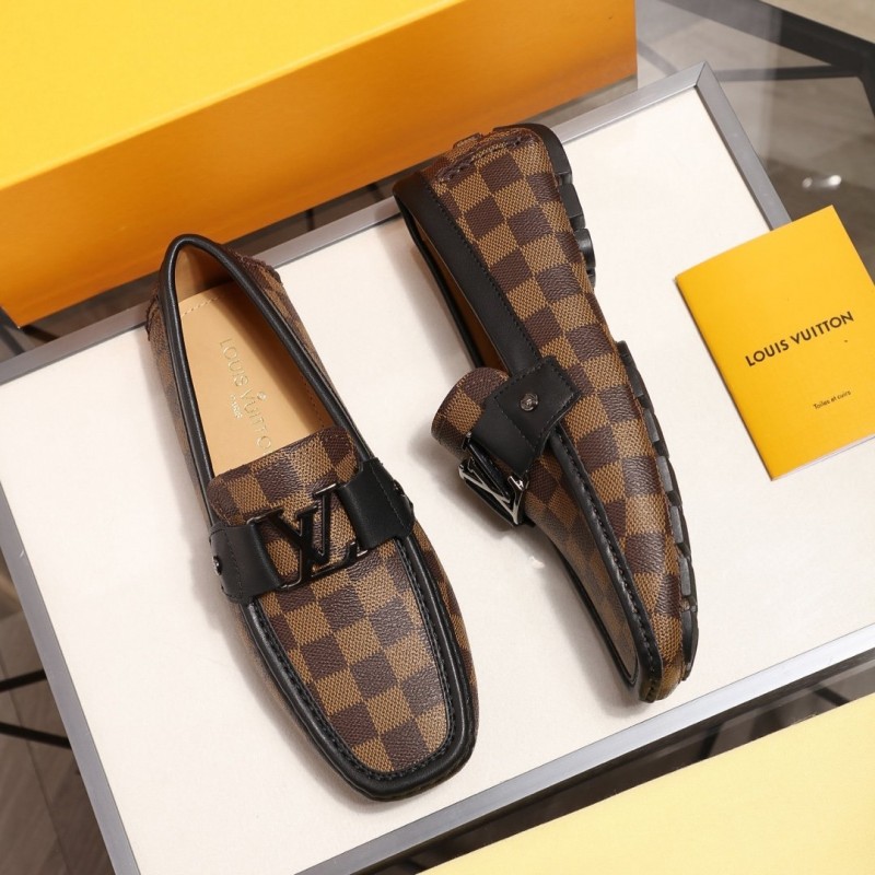 LV Shoes 2003SH0052