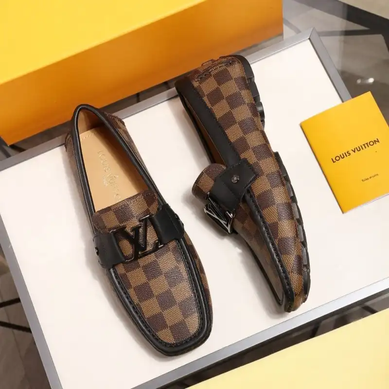 Fashionrepsfam ru LV Shoes 2003SH0052