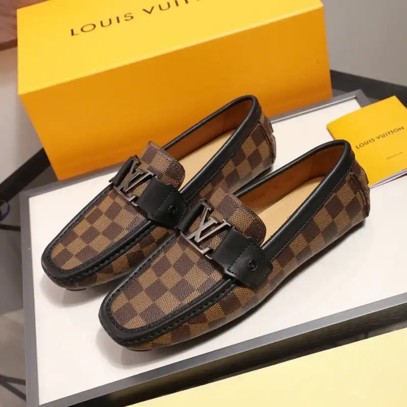 LV Shoes 2003SH0052