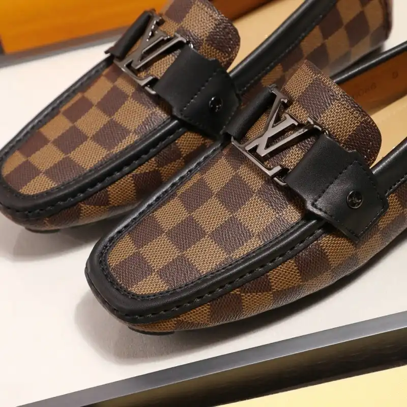 LV Shoes 2003SH0052