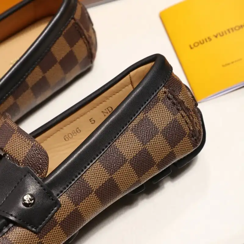 LV Shoes 2003SH0052