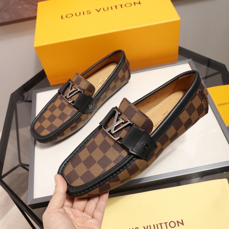 LV Shoes 2003SH0052