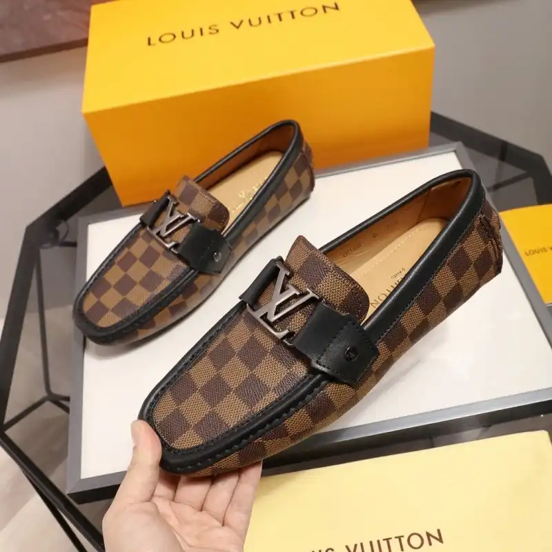 Fashionrepsfam ru LV Shoes 2003SH0052