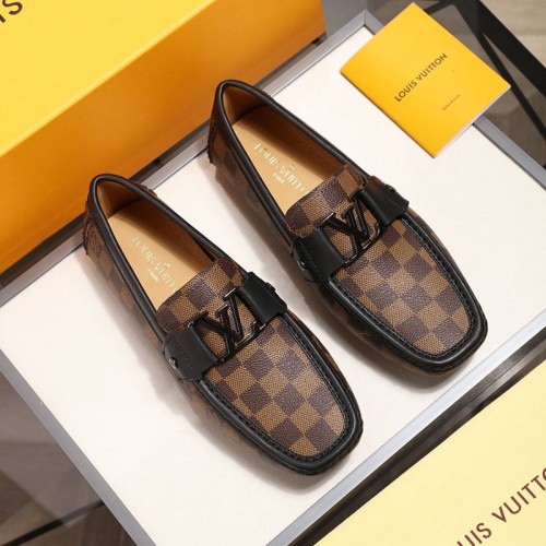 LV Shoes 2003SH0052