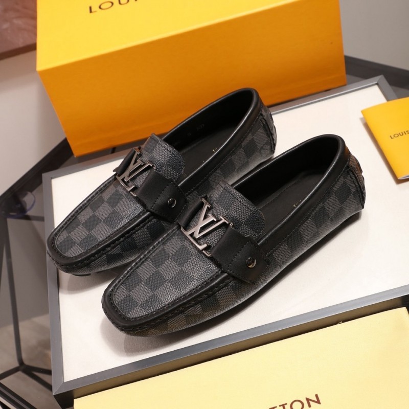 LV Shoes 2003SH0053