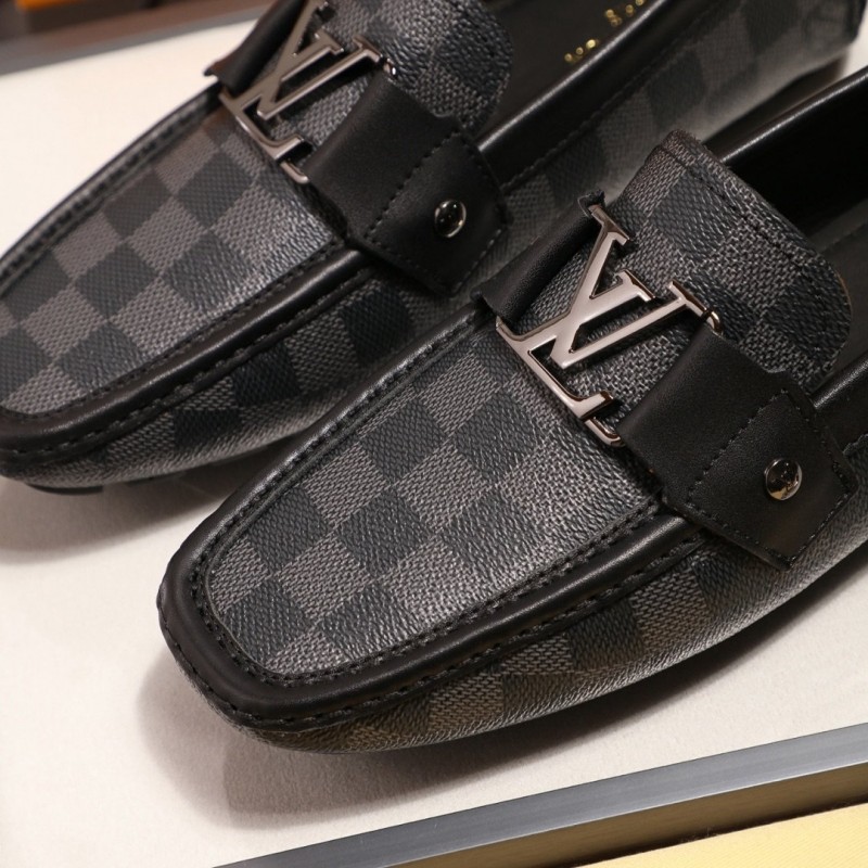 LV Shoes 2003SH0053