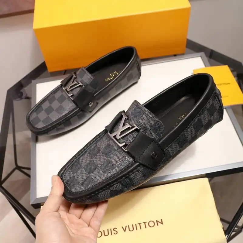 LV Shoes 2003SH0053