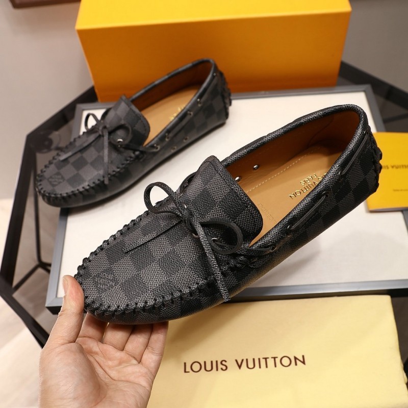 FASH LOUIS VUITTON Shoes 2003SH0054