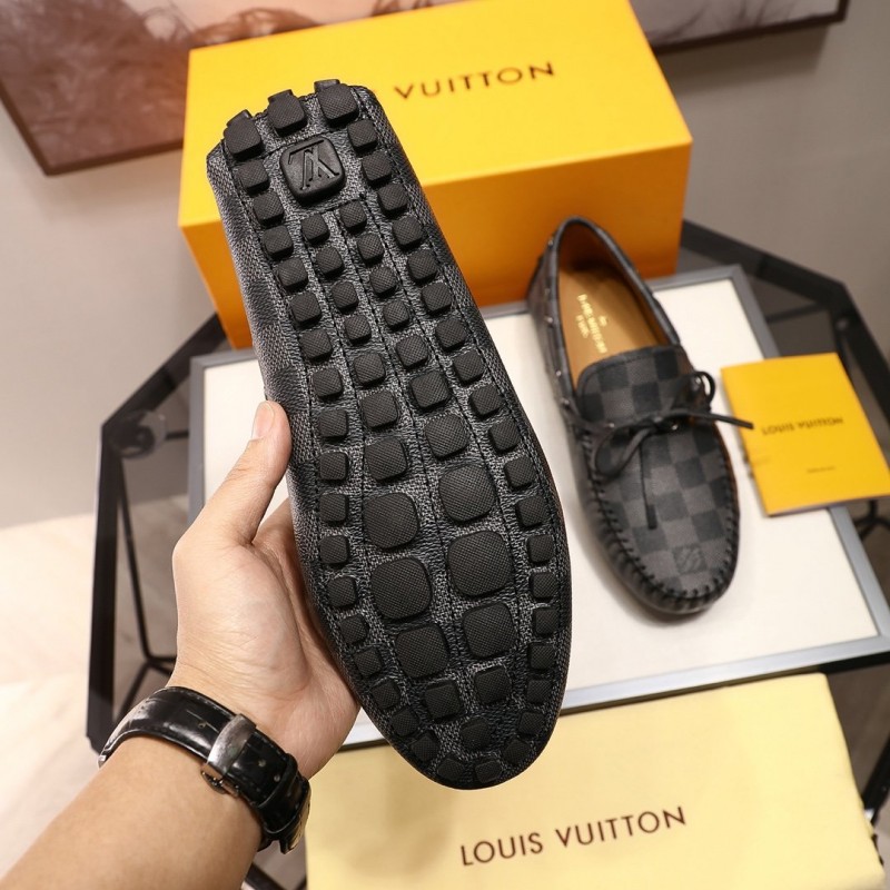 FASH LOUIS VUITTON Shoes 2003SH0054