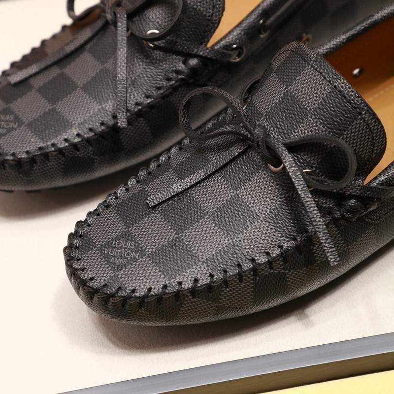 FASH LOUIS VUITTON Shoes 2003SH0054