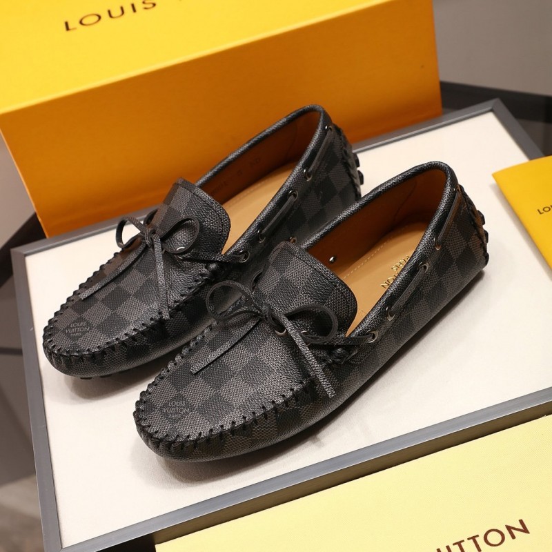 FASH LOUIS VUITTON Shoes 2003SH0054