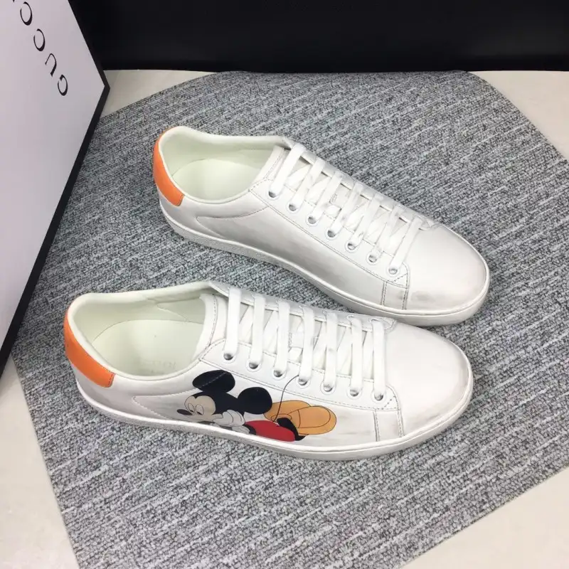 Gucci Shoes 2003SH0059