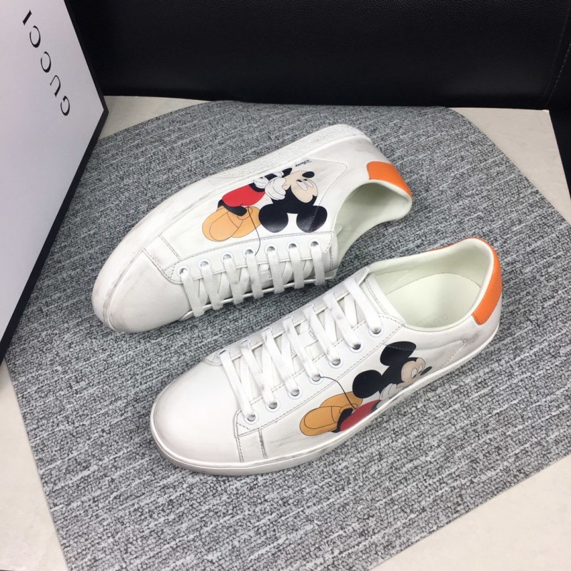 Faux Gucci Shoes 2003SH0059