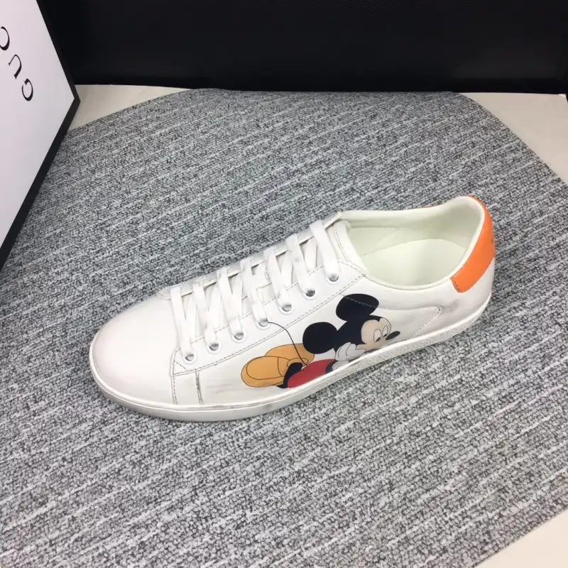 Gucci Shoes 2003SH0059