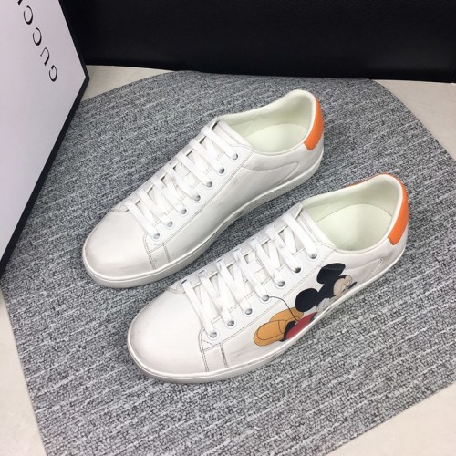 FASH Gucci Shoes 2003SH0059