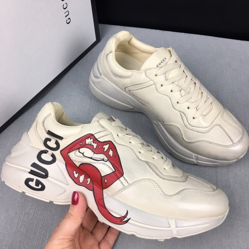 FASH Gucci Shoes 2003SH0060