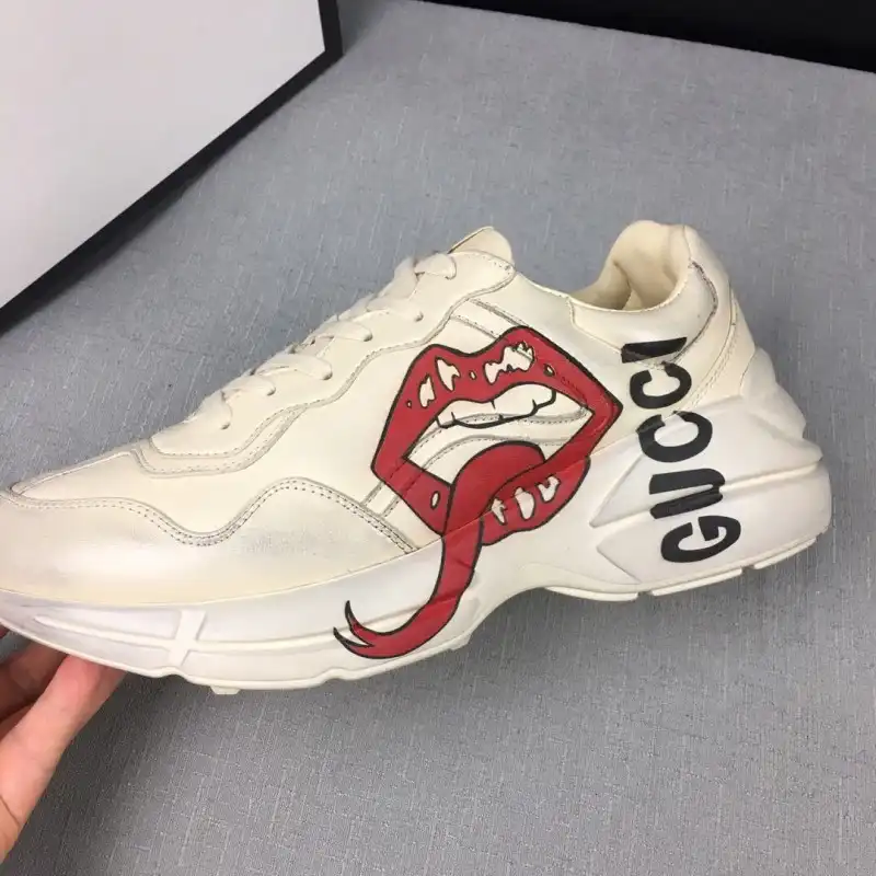 Gucci Shoes 2003SH0060