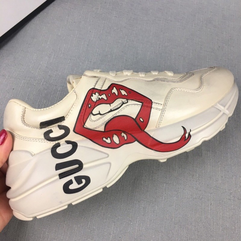 FASH Gucci Shoes 2003SH0060