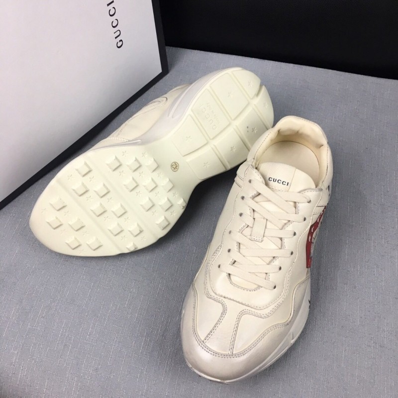 FASH Gucci Shoes 2003SH0060