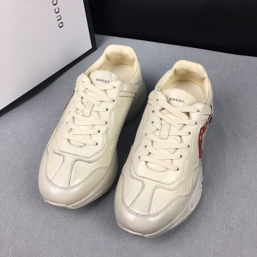 FASH Gucci Shoes 2003SH0060