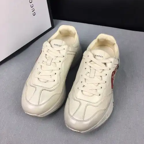 Gucci Shoes 2003SH0060