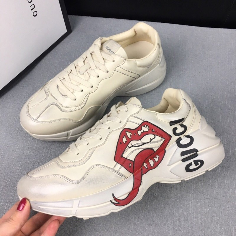 FASH Gucci Shoes 2003SH0060