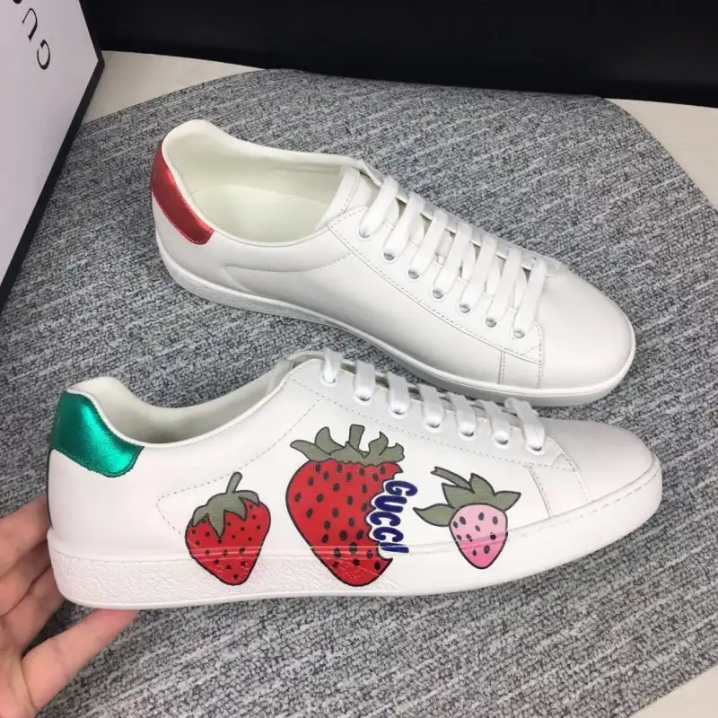 Gucci Shoes 2003SH0061