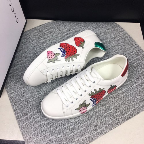 FASH Gucci Shoes 2003SH0061