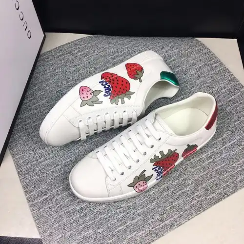 Gucci Shoes 2003SH0061