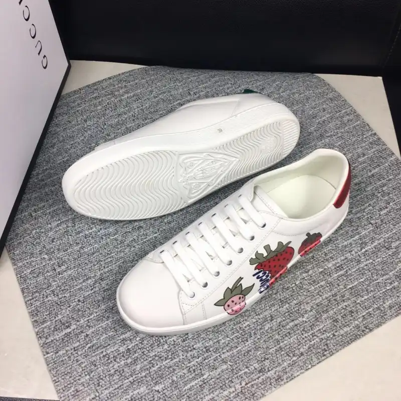 Gucci Shoes 2003SH0061