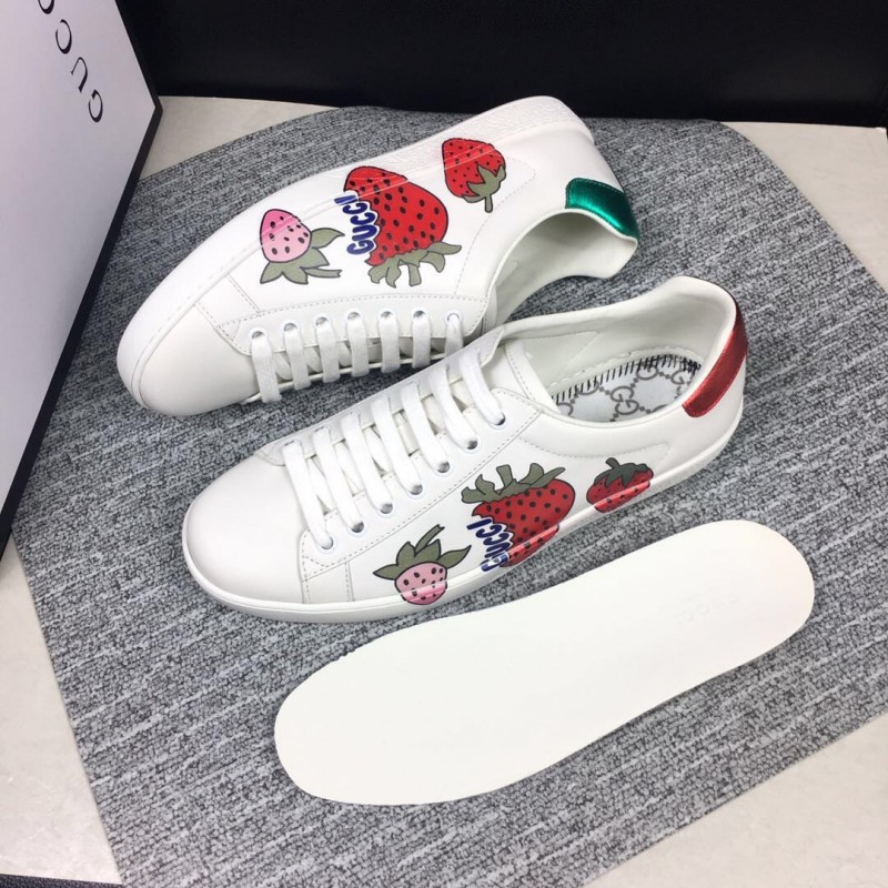 Faux Gucci Shoes 2003SH0061