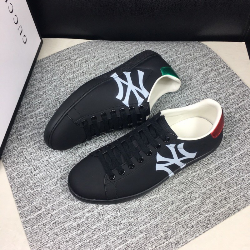 FASH Gucci Shoes 2003SH0062