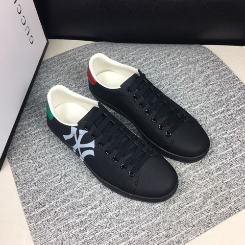 FASH Gucci Shoes 2003SH0062