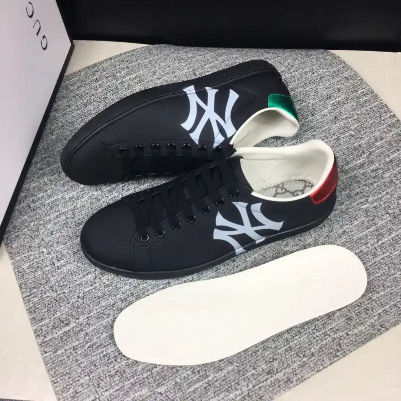 Cheap Gucci Shoes 2003SH0062