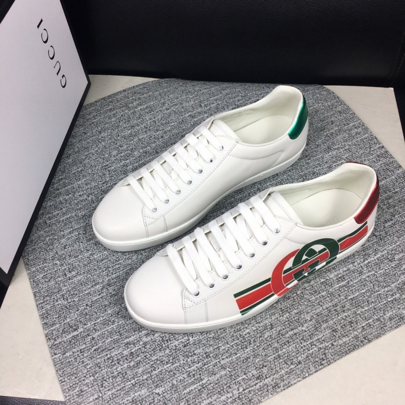 FASH Gucci Shoes 2003SH0063