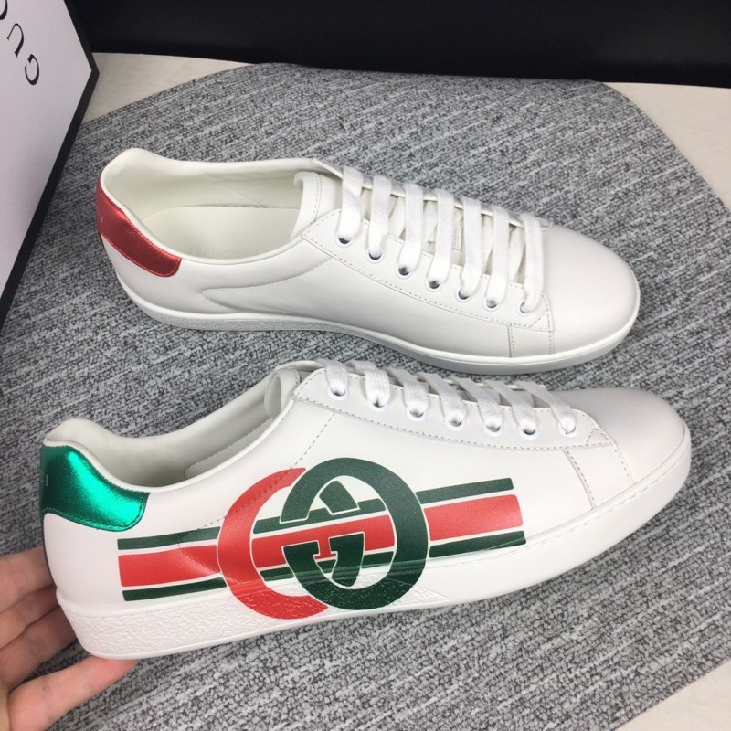 FASH Gucci Shoes 2003SH0063