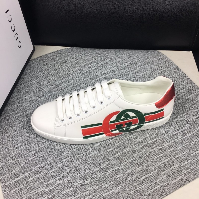 FASH Gucci Shoes 2003SH0063