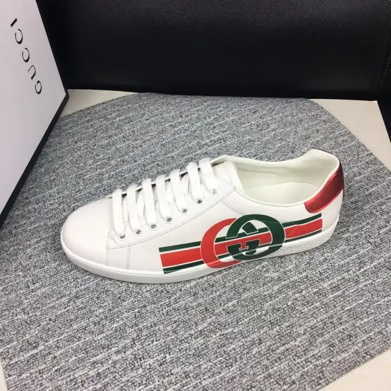 Official Brother Sam Gucci Shoes 2003SH0063