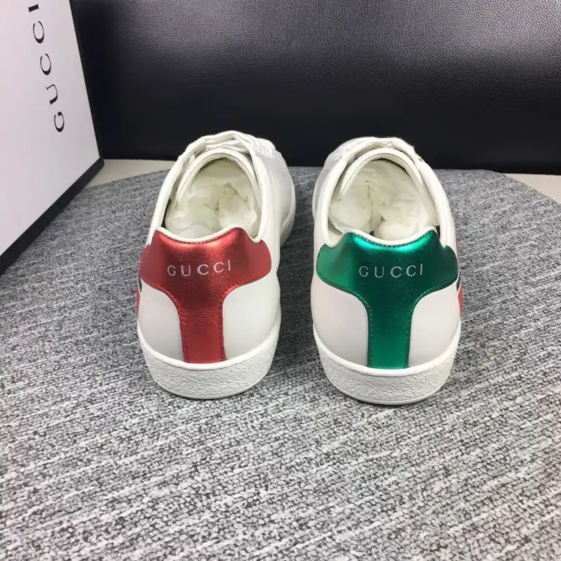 Official Brother Sam Gucci Shoes 2003SH0063