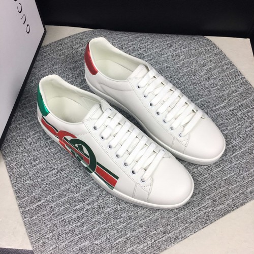 FASH Gucci Shoes 2003SH0063