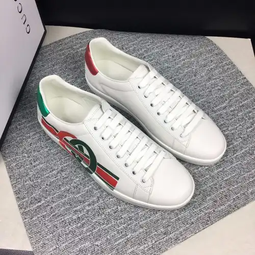 Faux Gucci Shoes 2003SH0063