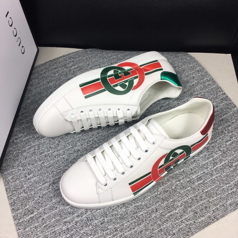 FASH Gucci Shoes 2003SH0063