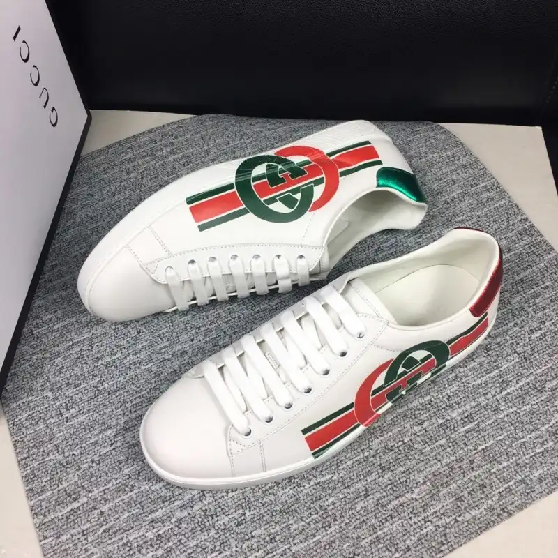 Gucci Shoes 2003SH0063