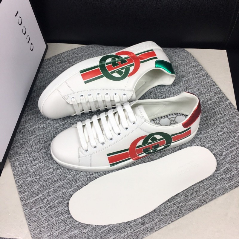 FASH Gucci Shoes 2003SH0063