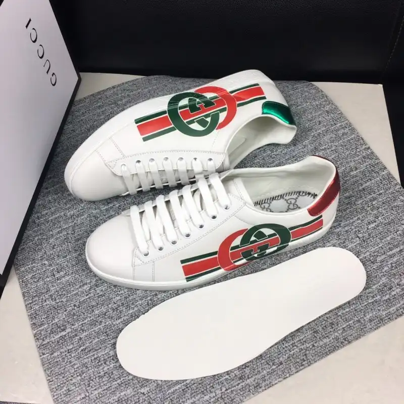 Gucci Shoes 2003SH0063