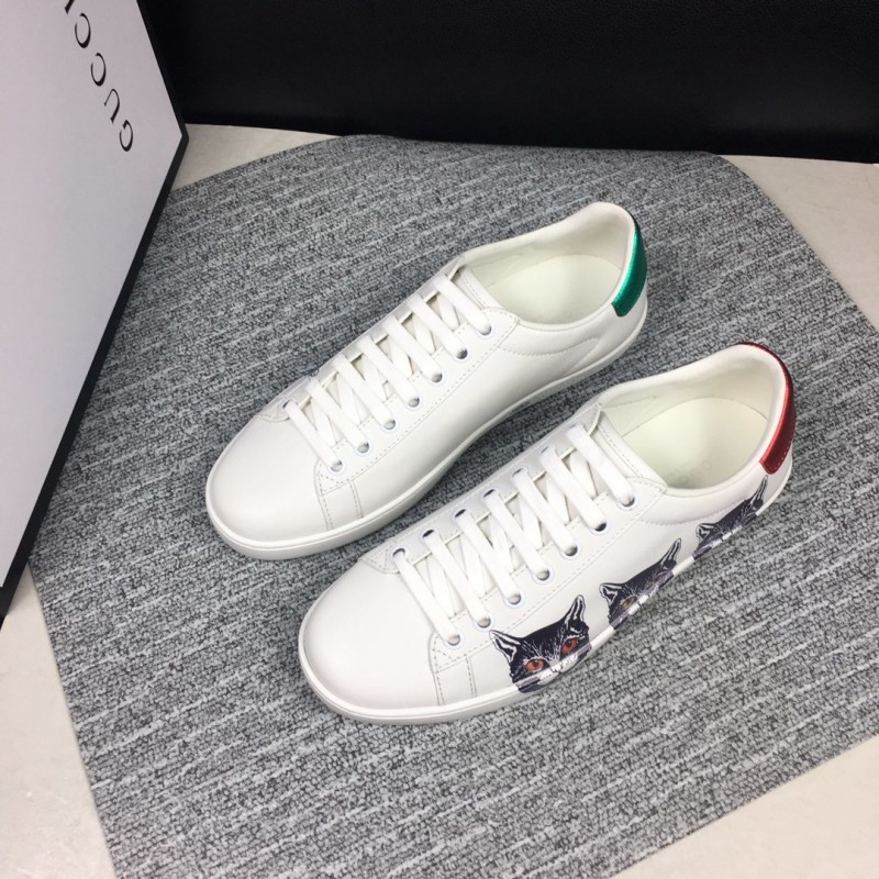 FASH Gucci Shoes 2003SH0064