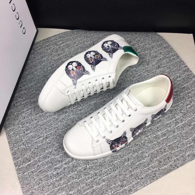 FASH Gucci Shoes 2003SH0064